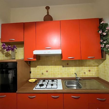 Monolocale La Zabbara Villa Marsala Ngoại thất bức ảnh