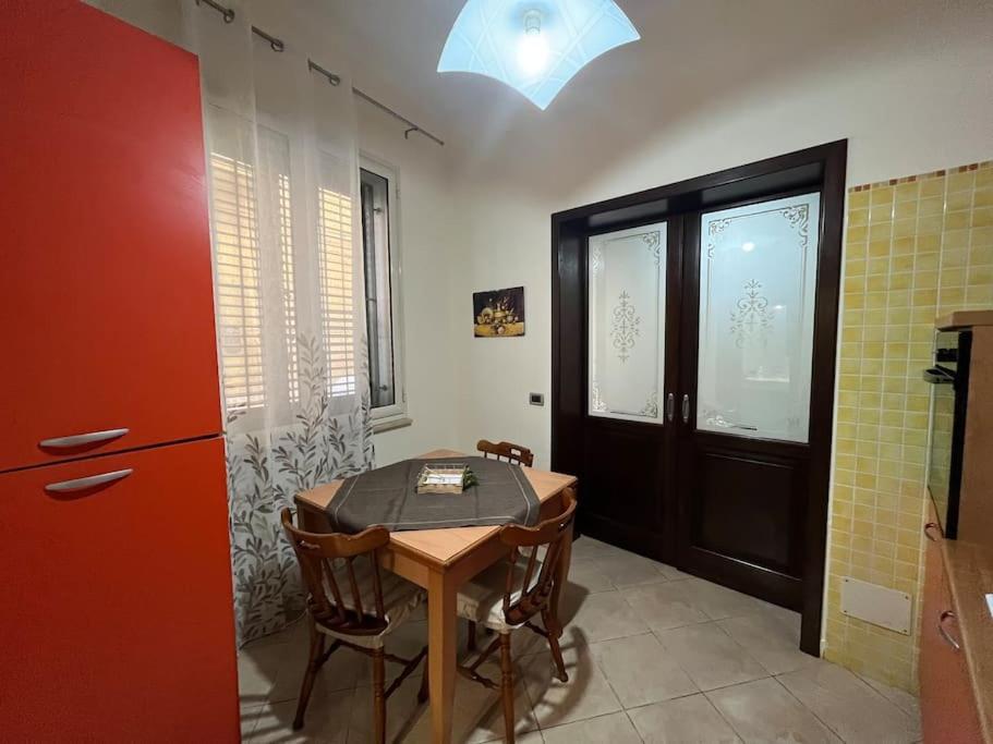 Monolocale La Zabbara Villa Marsala Ngoại thất bức ảnh