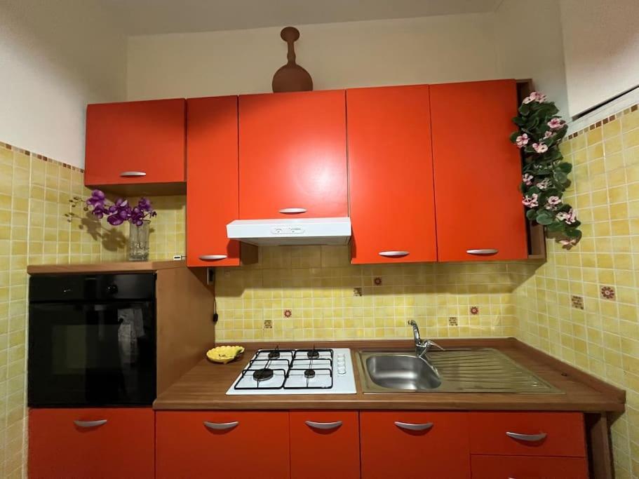 Monolocale La Zabbara Villa Marsala Ngoại thất bức ảnh