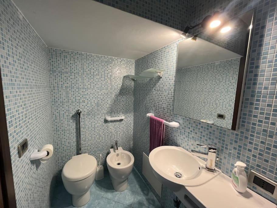 Monolocale La Zabbara Villa Marsala Ngoại thất bức ảnh