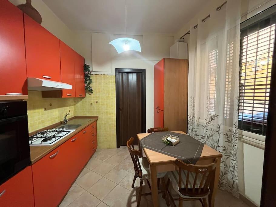 Monolocale La Zabbara Villa Marsala Ngoại thất bức ảnh