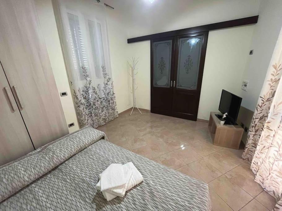 Monolocale La Zabbara Villa Marsala Ngoại thất bức ảnh