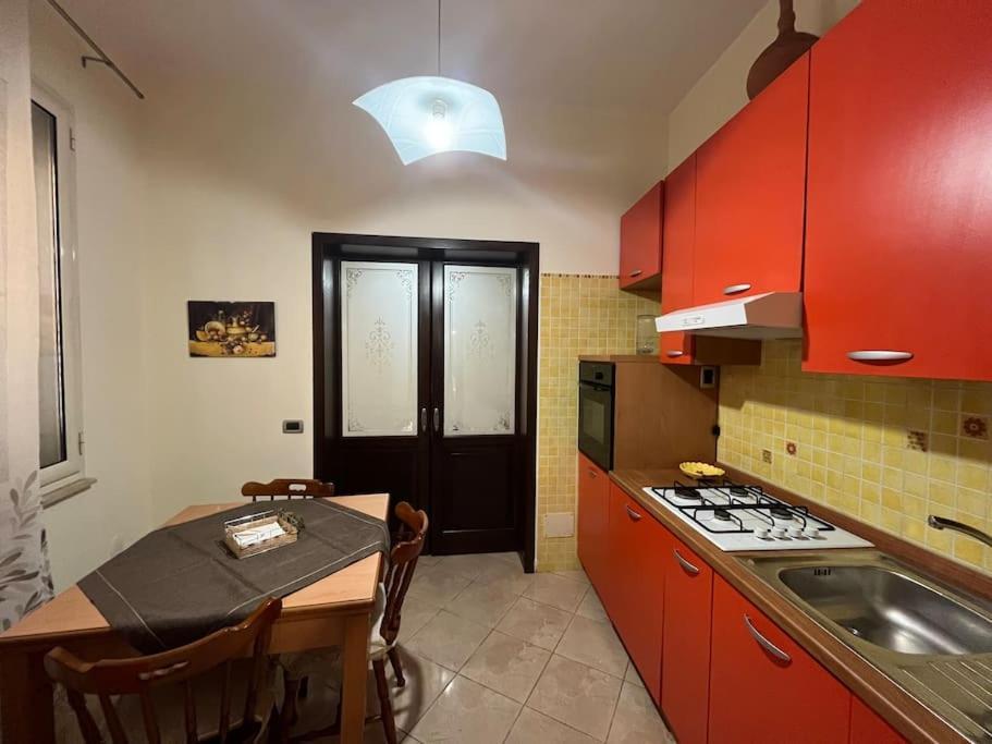 Monolocale La Zabbara Villa Marsala Ngoại thất bức ảnh